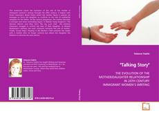 Buchcover von "Talking Story"