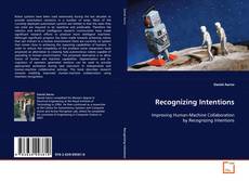 Обложка Recognizing Intentions