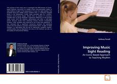 Copertina di Improving Music Sight Reading