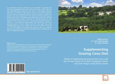 Copertina di Supplementing Grazing Cows Diet