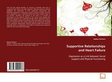 Copertina di Supportive Relationships and Heart Failure