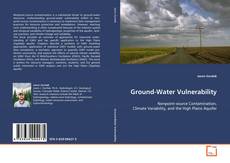 Обложка Ground-Water Vulnerability