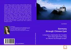 Copertina di Germany through Chinese Eyes