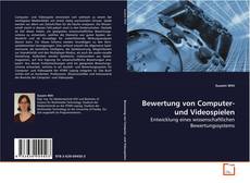 Copertina di Bewertung von Computer- und Videospielen