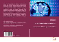 Bookcover of P2P-Detektionsverfahren