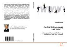 Electronic Commerce and Web 2.0的封面