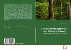 Copertina di Sustainable Development and Biological Diversity