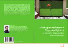 Copertina di Messung der Qualität von E-Learning-Objekten