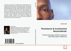 Persistence的封面