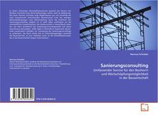 Copertina di Sanierungsconsulting