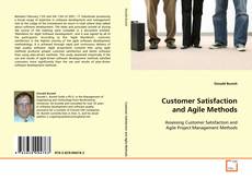 Copertina di Customer Satisfaction and Agile Methods