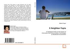 E-Neighbor-Topia kitap kapağı