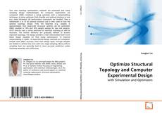 Copertina di Optimize Structural Topology and Computer
Experimental Design
