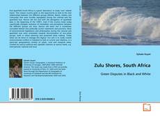 Zulu Shores, South Africa的封面