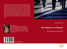Copertina di The World is an Illusion