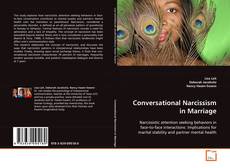 Conversational Narcissism in Marriage的封面