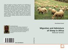 Copertina di Migration and Admixture of Sheep in Africa
