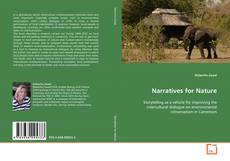 Copertina di Narratives for Nature