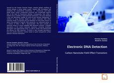 Bookcover of Electronic DNA Detection