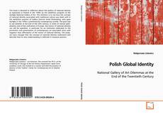 Buchcover von Polish Global Identity