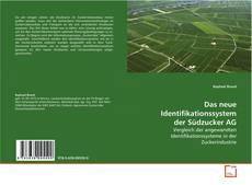 Обложка Das neue Identifikationssystem der Südzucker AG