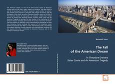 The Fall of the American Dream kitap kapağı