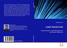 Buchcover von LASER PROJECTION