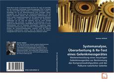 Capa do livro de Systemanalyse, Überarbeitung 
