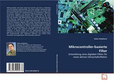 Copertina di Mikrocontroller-basierte Filter