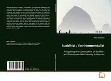 Copertina di Buddhist / Environmentalist