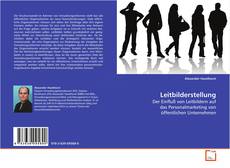 Copertina di Leitbilderstellung