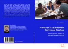 Copertina di Professional Development for Science Teachers