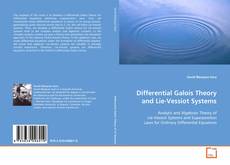 Copertina di Differential Galois Theory and Lie-Vessiot Systems