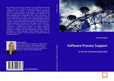 Buchcover von Software Process Support