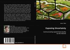 Copertina di Exposing Uncertainty