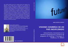 VISIONES SOMBRÍAS DE UN PAÍS INEXPLORADO的封面