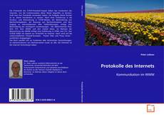 Copertina di Protokolle des Internets