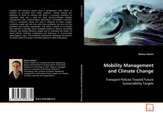 Copertina di Mobility Management and Climate Change
