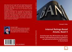 Copertina di Internal Ratings-Based Ansatz, Basel II
