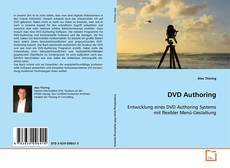 Copertina di DVD Authoring