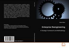 Copertina di Enterprise Reengineering