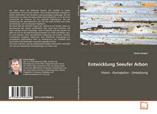 Bookcover of Entwicklung Seeufer Arbon