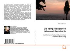 Copertina di Die Kompatibilität von Islam und Demokratie