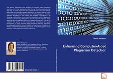 Обложка Enhancing Computer-Aided Plagiarism Detection