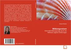 Copertina di Bildungsreisen