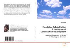 Couverture de Floodplain Rehabilitation