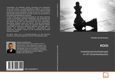 Copertina di ROISI