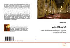 Buchcover von Veiled Threats?