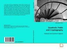 Quadratic Fields and Cryptography的封面