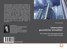Copertina di Lebenszyklen gewerblicher Immobilien